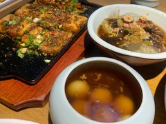 -胡马八破·川菜小馆(高新万达店)