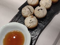 -淮扬府·游园京梦(北京SKP店)