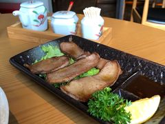 澳洲酱烤厚切上牛舌-天手古舞居酒屋(889广场店)