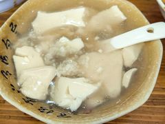 -新繁牛肉豆花(都江堰店)