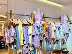 -KK ONE(京基滨河时代店)