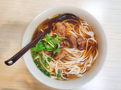 -李先生牛肉面大王(东单店)