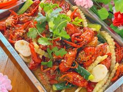 -江湖万州烤鱼(王子美食城)