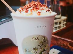 -唐沫茶兮(仓山万达金街店)