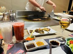 -大渔铁板烧(大悦城店)