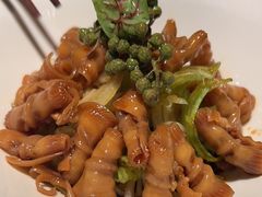 -苏帮袁Sue Cuisine(来福士店)