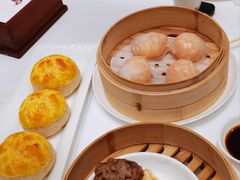 -白天鹅宾馆-宏图府餐厅