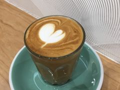-Legno.ita Coffee by Wood(襄阳南路店)