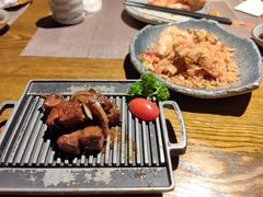 -山盛创作料理·Yamamori(珠宾店)