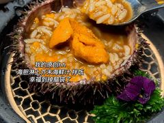 -将相和·海鲜蒸饺大连菜