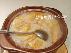 -客颂·客家宴(大壮国际广场店)