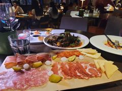 -AZUL by FUEL蓝色·法式酒馆(琶醍店)