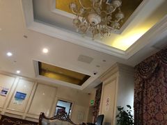 -维也纳国际酒店·上海虹桥火车站国家会展中心店