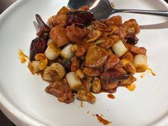 -德永枣香烤鸭(官舍店)
