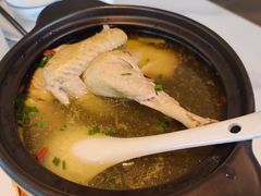 -丫丫蟹庄·苏式园林农家乐·阳澄湖大闸蟹(阳澄湖莲花岛店)