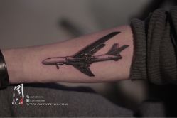 -周忆刺青原创设计定制