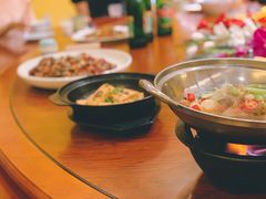-瓦房食代·四合院湘菜馆(坂田店)