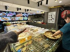 -好兄弟郭巨海鲜(天一阁店)