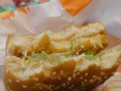 -汉堡王(龙德广场店)