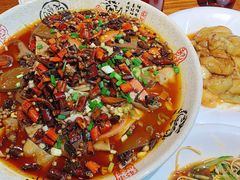 -李老哈·东北菜(宋园路店)