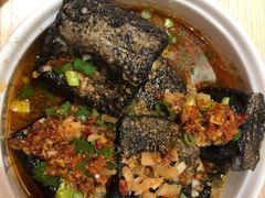 -万利记·长沙粉面小吃(福永天虹店)