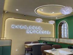 -贺兰山·西北菜(牛街总店)