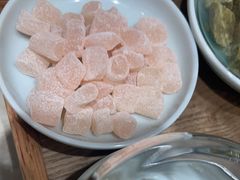 橘红糕-阮大兴糕团(滨江宝龙店)