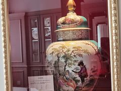 -Me Coffee下午茶艺术空间