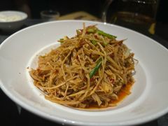 -炊烟小炒黄牛肉(浦东世纪汇店)