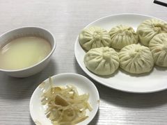 -津门如意包子铺(宾西路店)