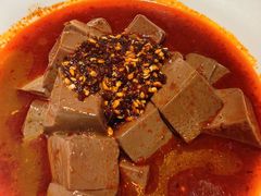 -半天妖烤鱼(丰科万达店)