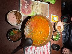 -旺福·贵州酸汤牛肉火锅(陆悦天地店)