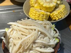 -阳阳老火锅(小南门店)