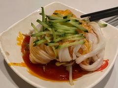 -子午路张记肉夹馍(小寨西路店)