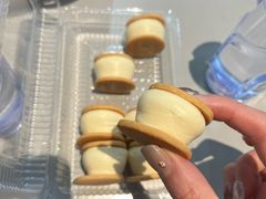 -甜嘟嘟烘焙坊(舒城路店)