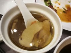 虫草花鸡汤-老城南食府(宣武门东大街店)