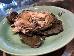 -兰溪小馆(东直门簋街店)