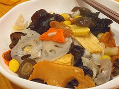 -德胜轩正宗顺德菜(宝安沙井会展中心店)