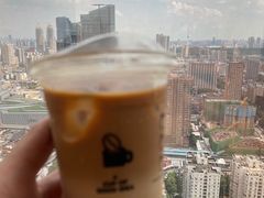 -Seesaw Coffee(武商MALL·武广店)