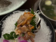 -东海怡品海鲜豆捞(舟宿夜江店)