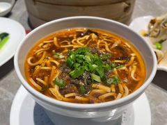 酸辣汤-鼎泰丰(国贸商城店)