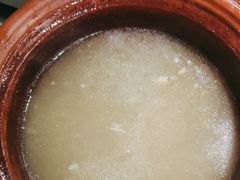 白果炖鸡-妈妈传炖品(双林店)