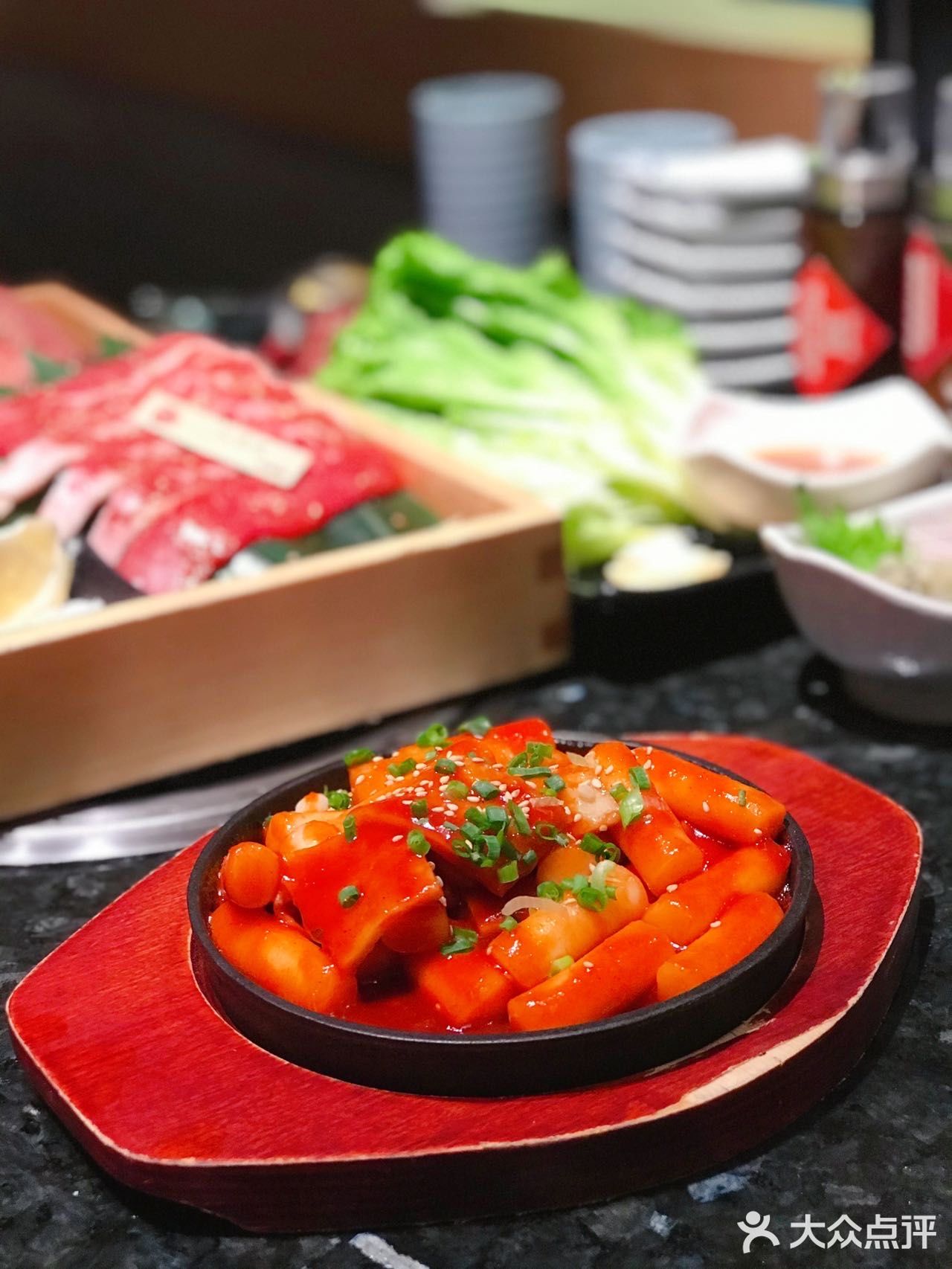 性价比超高的日式风烤肉店❗️快来吃