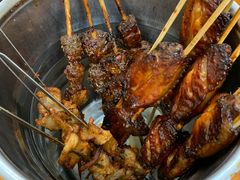 -炒豆合作社(东四总店)