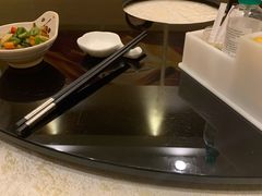 -巷语私房料理(华一实业大厦店)