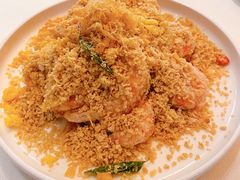 -莆田餐厅PUTIEN(西安万象天地店)