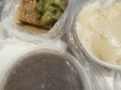 -张钦德·广场老牌豆花甜汤(总店)