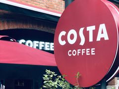 -COSTA COFFEE(武汉天地店)