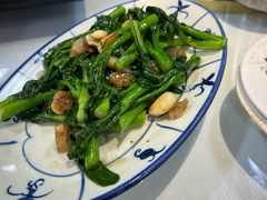-明本湛江鸡•海鲜小厨(陈家祠店)