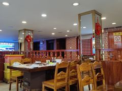 -东北人家铁锅炖(鞍山路店)